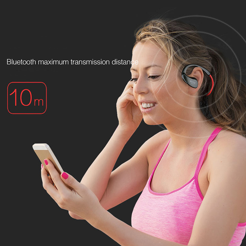 ขาย BENJIE R1 หูฟังบลูทูช รองรับ APT-X กันน้ำกันเหงื่อระดับ IPX4