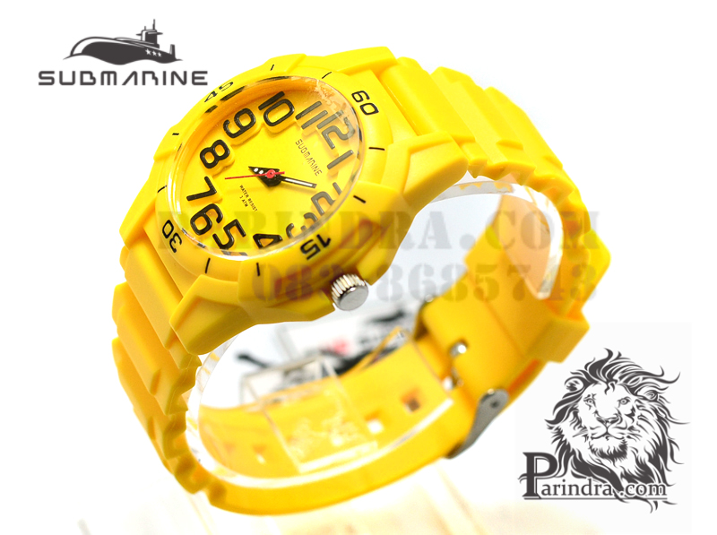 นาฬิกา US submarine Standard TP2107M ของแท้ 100%
