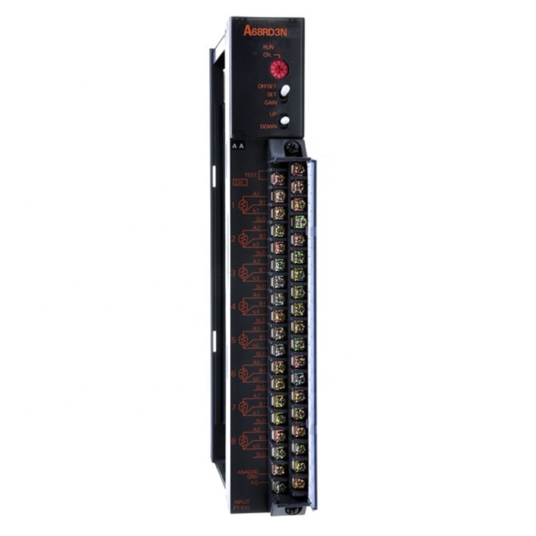 A68RD3N PLC " MITSUBISHI "