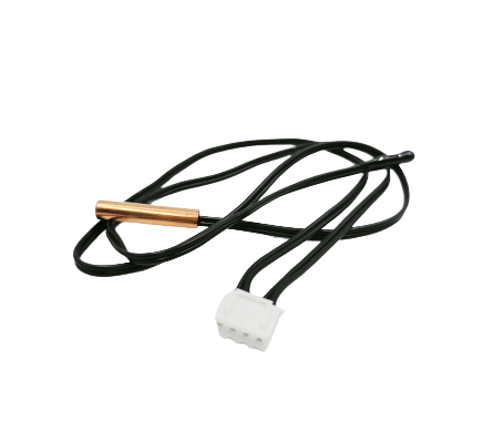 เซ็นเซอร์ แอร์ MITSUBISHI Heavy Duty(s) 9,000-25,0000BTU (R22)