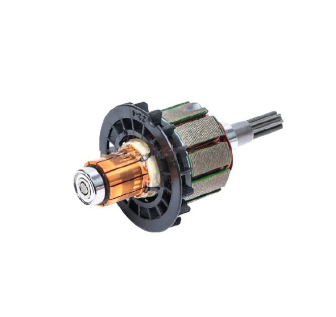 ทุ่น บล๊อกไฟฟ้าไร้สาย Makita มากีต้า DTW251 Pn.619375-2 (แท้) ##