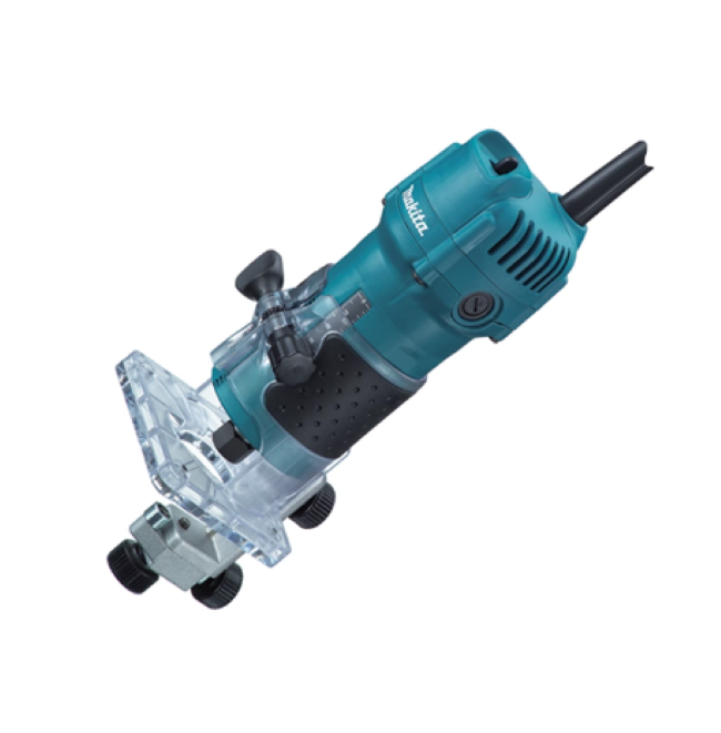 แหวนยาง ทริมเมอร์ Makita MT372, M3700, M3700B, 3709 Pn.681668-7 (แท้) ##