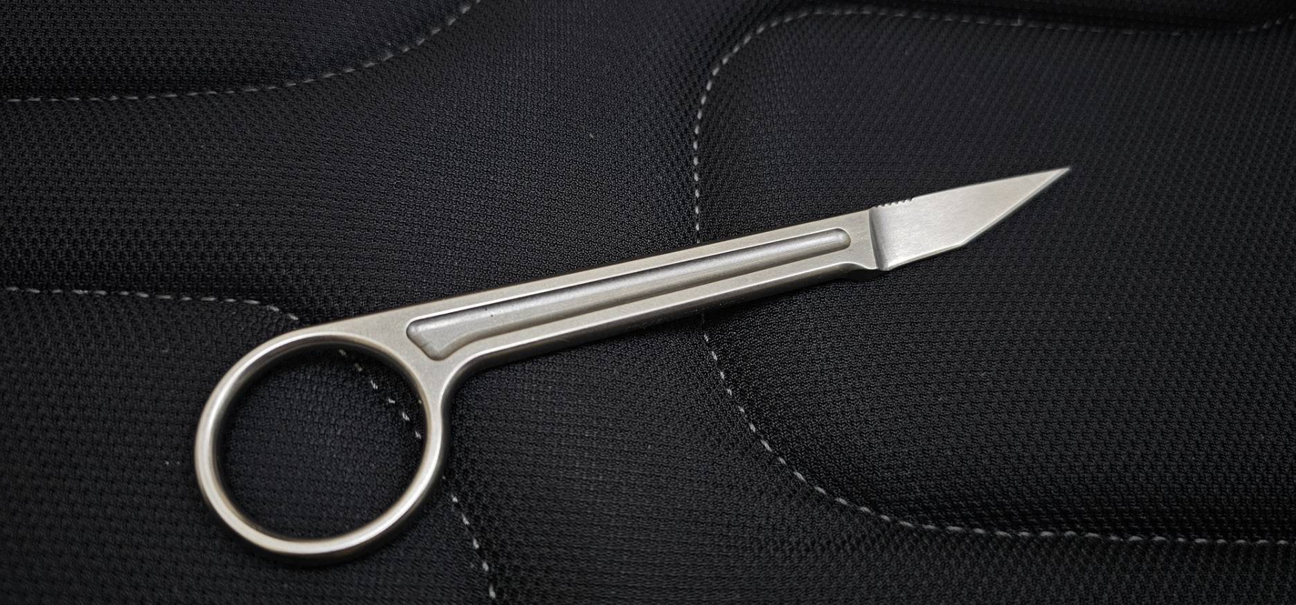 Picoeur Satin/Stonewash