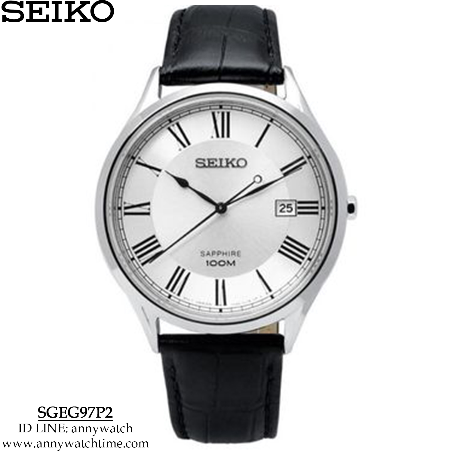 SEIKO SGEG97P2