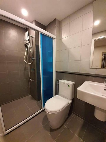 ให้เช่าคอนโด เอลลิโอ เดล มอสส์ พหลโยธิน 34 ตึกF 34.9 ตร.ม.เฟอร์ครบ แอร์ 3 ตัว ใกล้ BTS 2 สถานี