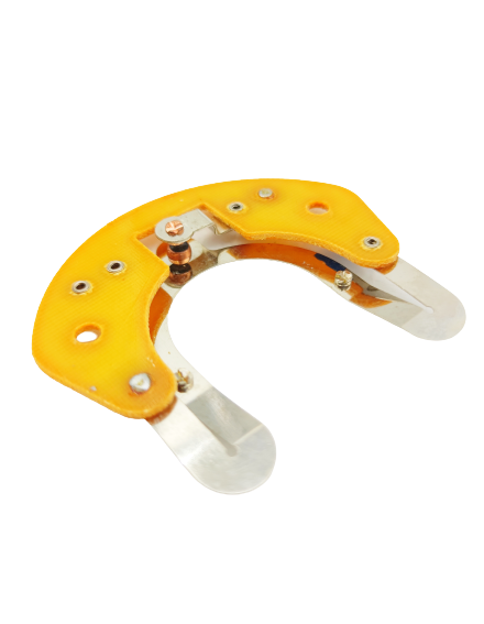 คอนแทค มอเตอร์(ทองขาว) มอเตอร์จีน #306/4