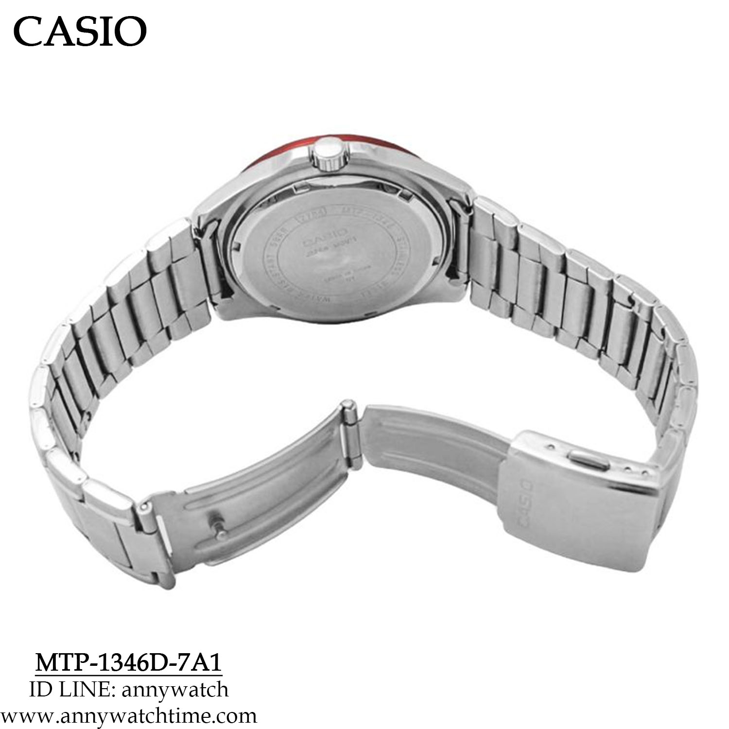 CASIO MTP-1346D-7A1