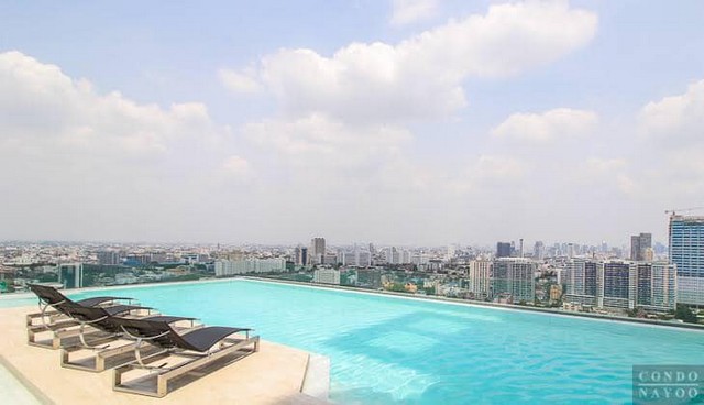 ให้เช่าคอนโดไนท์บริดจ์ ไพร์ม รัชโยธิน 26.5 ตร.ม.ห้องใหม่ เฟอร์ครบ มีเครื่องซักผ้า ใกล้ BTS