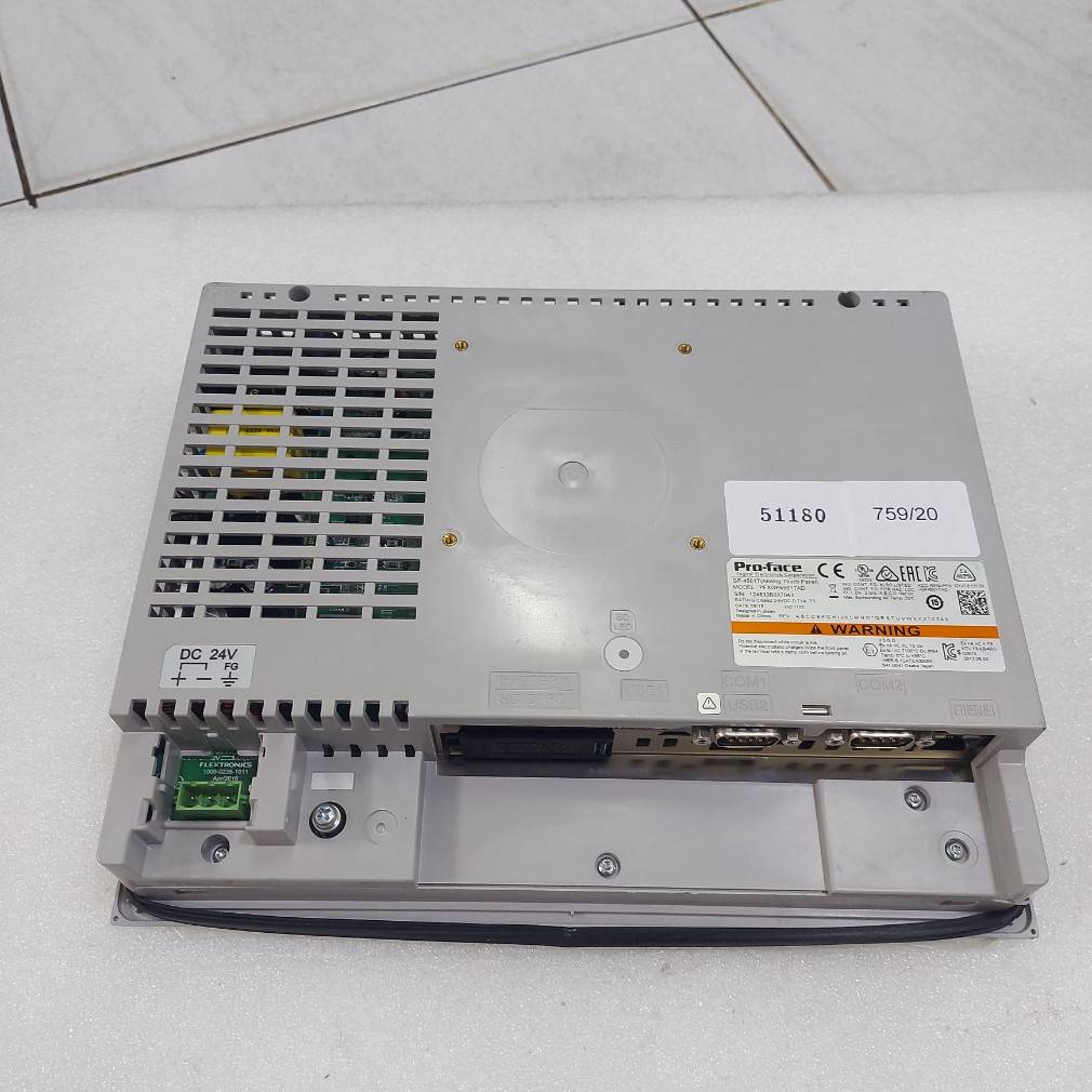 PFXGP4501TADW HMI " PROFACE "