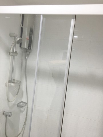 ให้เช่าคอนโด ลุมพินี ทาวน์ รามอินทรา-ลาดปลาเค้า 26.5 ตรม.เฟอร์ครบ แอร์ 2 ตัว มีเครื่องซักผ้า ใกล้เดอะแจ๊ส