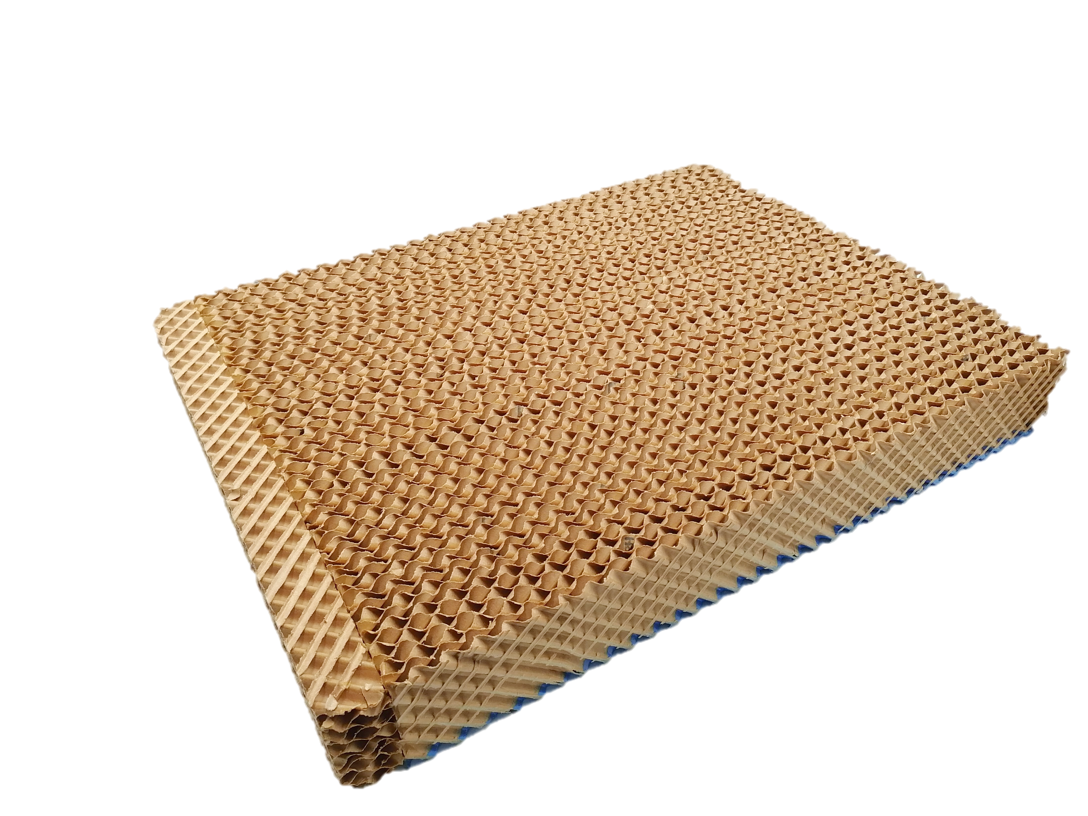 แผ่นรังผึ้ง, แผ่นกระจายน้ำด้านหลัง พัดลมไอเย็น Hatari รุ่น AC33R1(แท้)