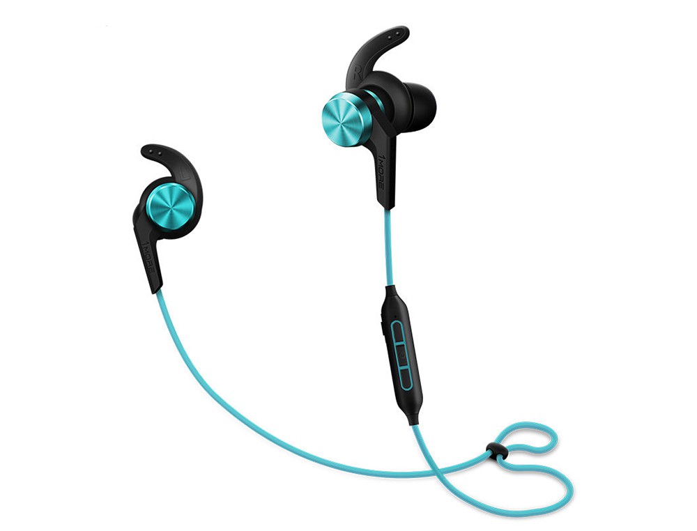 ขาย 1more iBFree E1006 หูฟัง Sports กันน้ำได้ รองรับ Wireless Bluetooth 4.1 AptX CSR