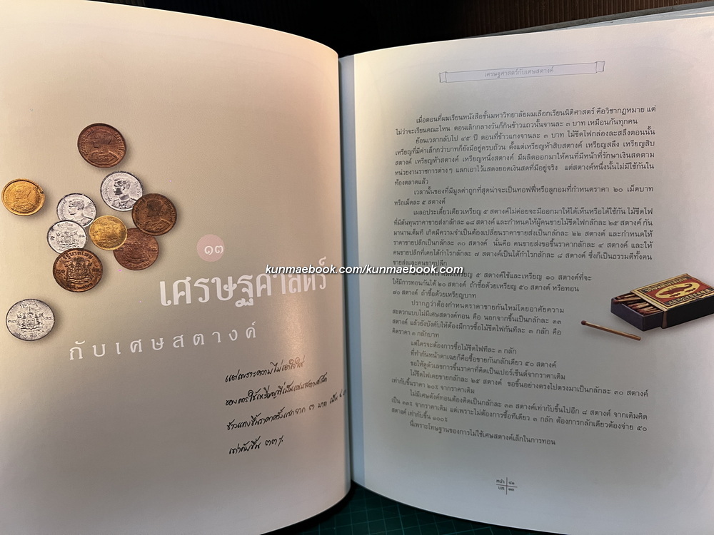 จดหมายเหตุกรุงเทพฯ ผลงานของ สมัคร สุนทรเวช อดีตนายกรัฐมนตรีไทยคนที่ 25