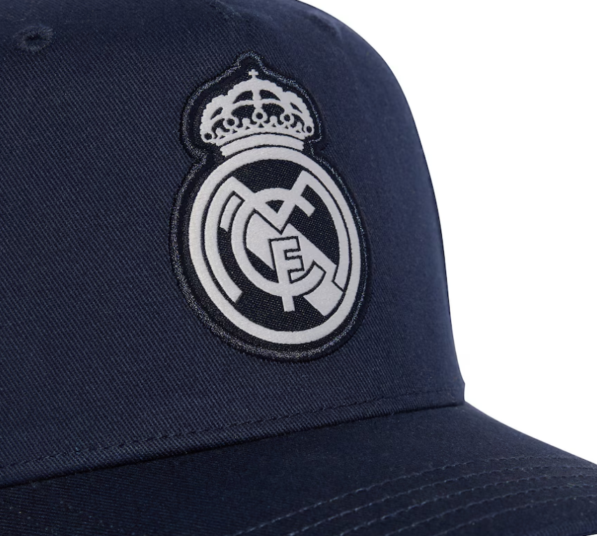 หมวกรีลมาดริดadidas Snapback ของแท้