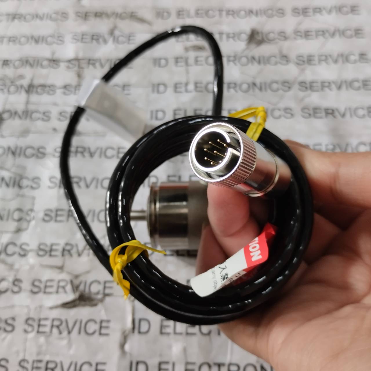 VRE-P028SAC ENCODER " NSD "