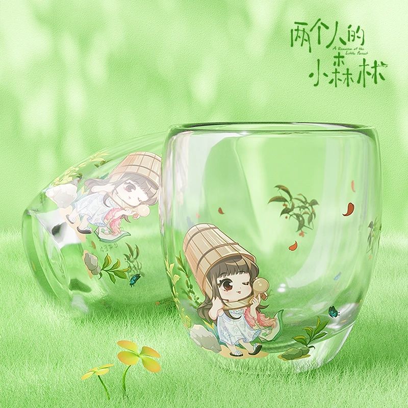 แก้ว จากซีรี่ย์ พฤกษาเพียงรัก (Official Goods)