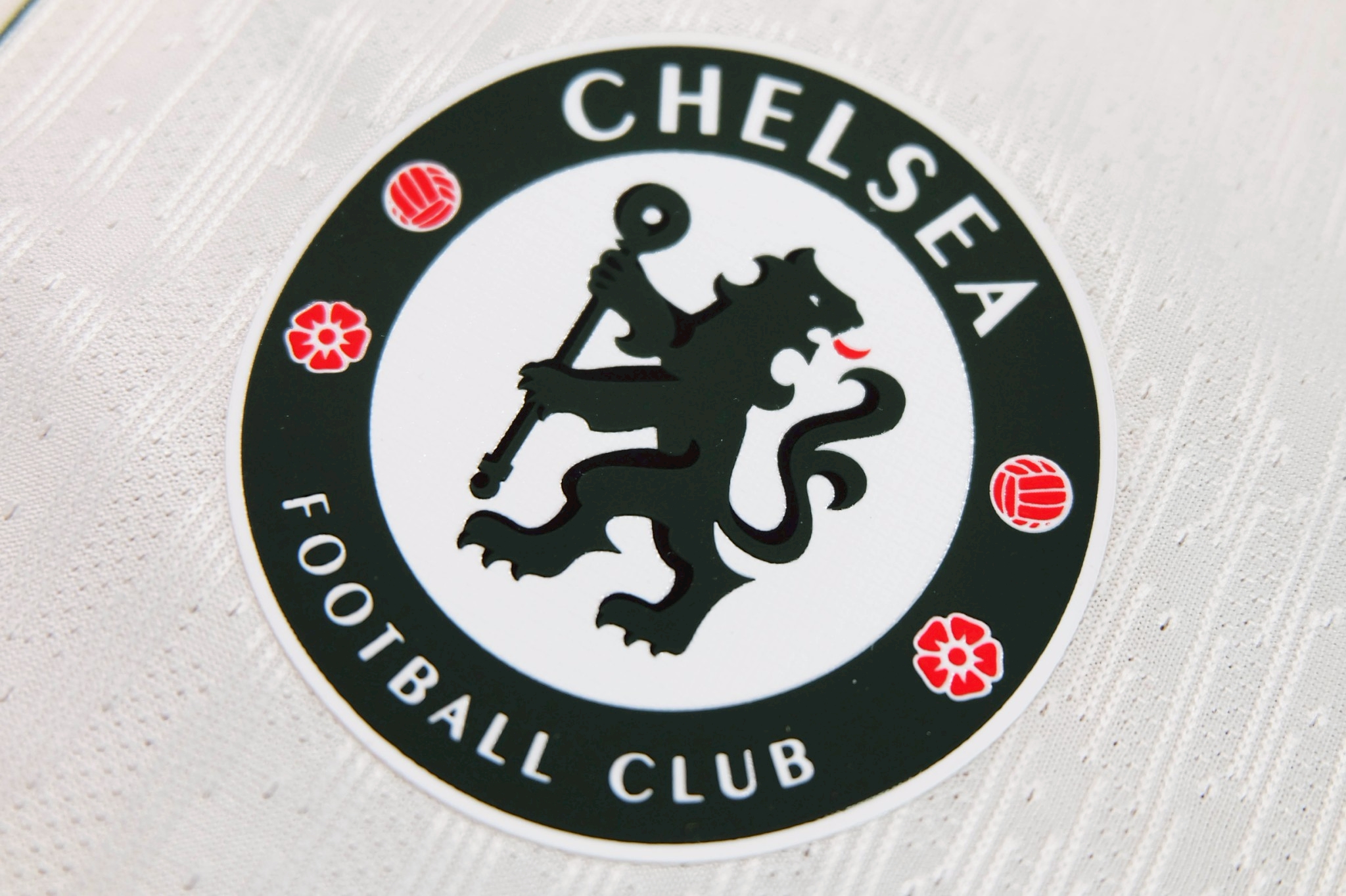 Chelsea 2025/26 Away Jersey Player Grade เสื้อเชลซี เยือน เกรดนักเตะ ฤดูกาลใหม่
