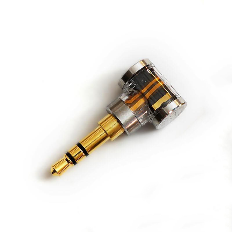 ขาย DD DJ35A แจ็คแปลงหูฟัง 2.5 balanced เป็น 3.5mm มาตรฐาน