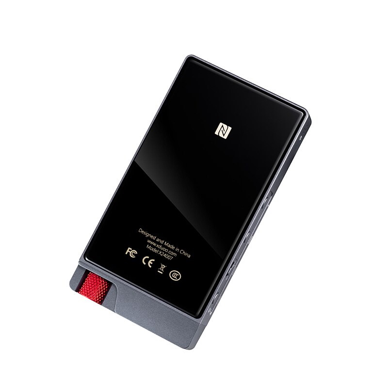 xDuoo XP-2 Bal Bluetooth DAC/AMP พกพา รองรับ Hi-Res ประกันศูนย์ไทย