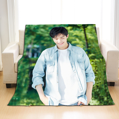 ผ้าห่ม เซียวจ้าน