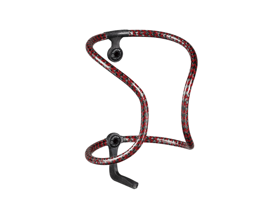 ขากระติก TOPEAK Fezā CAGE R10S