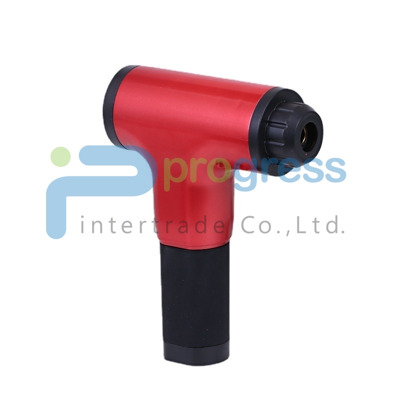 ปืนนวดไฟฟ้า