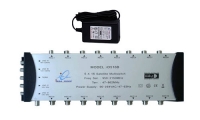 MultiSwitch ID-516B