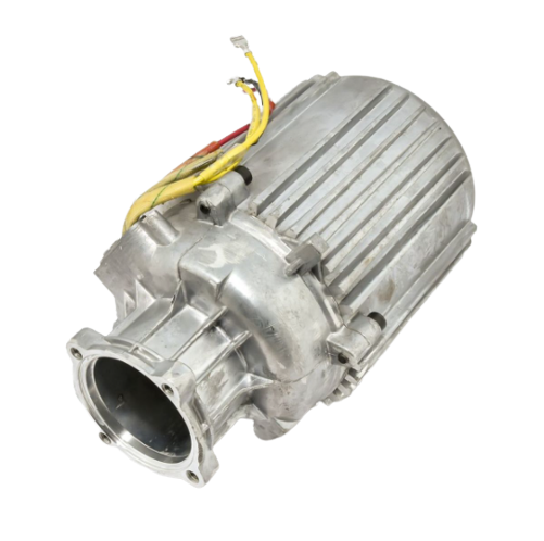 มอเตอร์ เครื่องฉีดน้ำแรงดันสูง POLO โปโล FIGHTER145I [#33] Pn.P172-F145-033 (แท้) ##