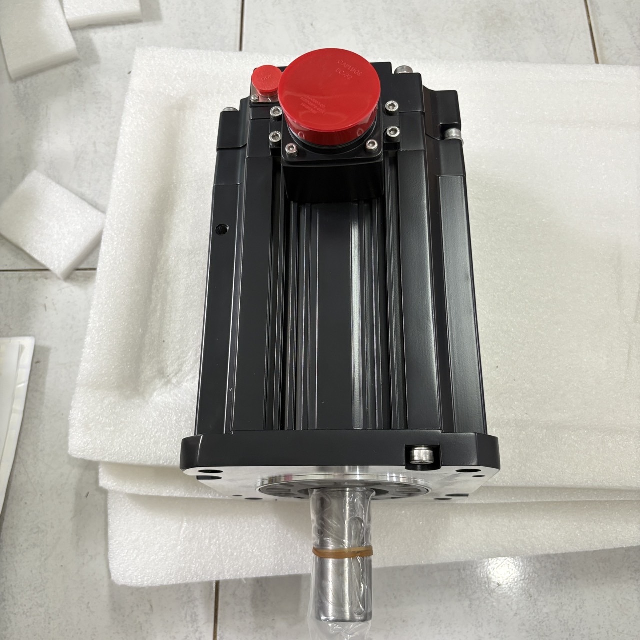 HF-SP702BK SERVO MOTOR " MITSUBISHI "