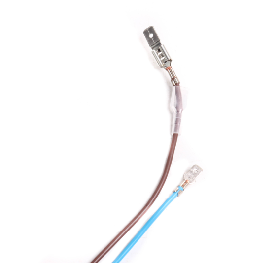 ชุดไมโครสวิตซ์ เครื่องฉีดน้ำแรงดันสูง POLO โปโล RANGER120 [#46, #50] Pn.P172-R120_KIT5 (แท้) ##