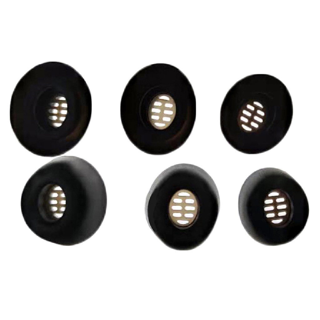 X-tips Eartips for Freebuds Pro VIVO TWS2 จุกหูฟังสำหรับ Huawei Freebuds Pro VIVO TWS2