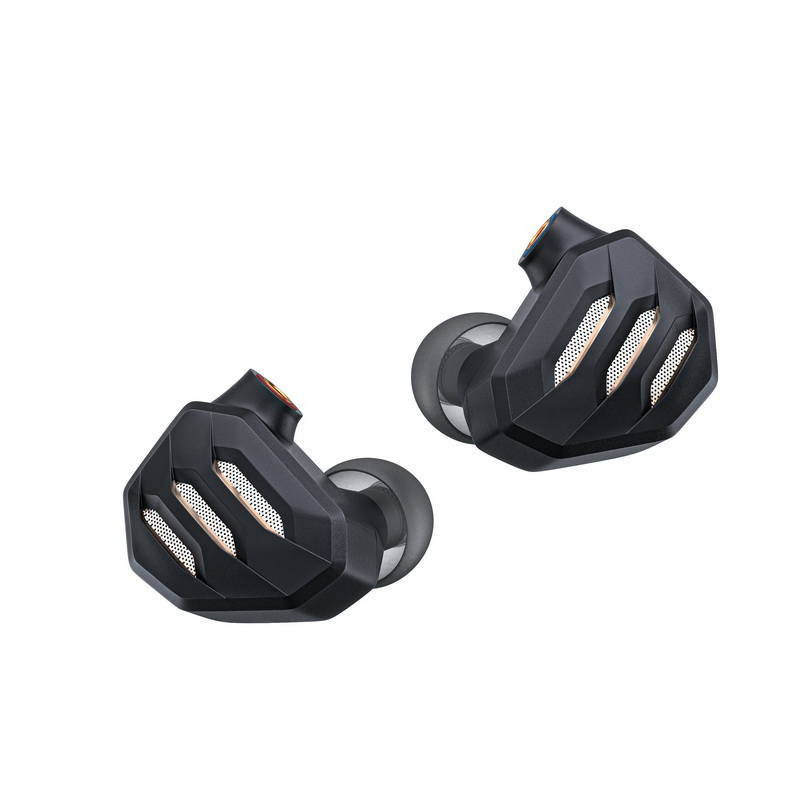 FiiO FH7S หูฟังแบบ 4BA Knowles และ 1Dynamic ขนาด13.6mm รองรับ Hires ประกันศูนย์ไทย