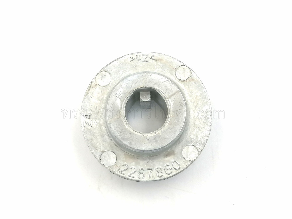 เฟืองโซ่ล่าง เครื่องไสไม้-เครื่องรีดไม้ Makita 2012NB [#91, #99] Pn.226786-0 (แท้)