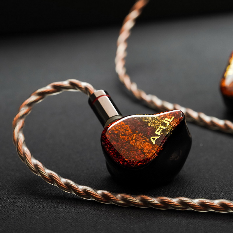 Aful Performer 8 หูฟัง IEMs 8 ไดรเวอร์ Hybrid เรือธงรุ่นใหม่ ประกันศูนย์ไทย