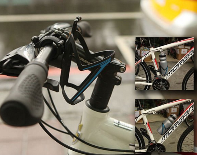 ขากระติกน้ำ BETO BC-110 (จับแฮนด์,หลักอาน,เฟรม)