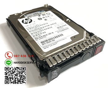 HP 300GB,6G,SAS 10K,2.5in,DP,ENT SC HDD, 652564-B21, 689287-001, 693569-001
