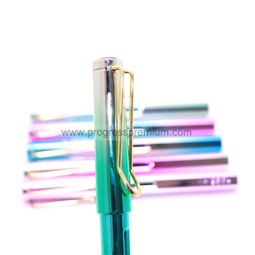 ปากกาเจล