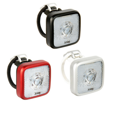 KNOG ไฟหน้าไบเดอร์ม๊อบอายบอลเลอร์ BLINDER MOB EYEBALLER, หลอดเดียว