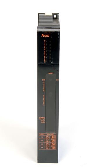 AG62 PLC " MITSUBISHI "
