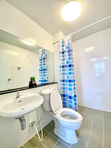 ให้เช่าพลัม คอนโด พหลโยธิน 89 ห้องมุม 28 ตร.ม.เฟอร์ครบ มีเครื่องซักผ้า พร้อมเข้าอยู่