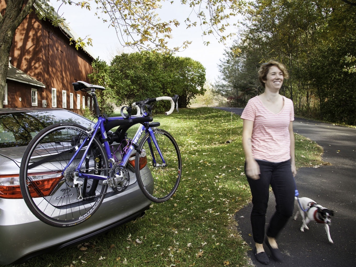 แร็คบรรทุกจักรยาน 2 คัน Saris Bones 2 Car bike Rack (Lifetime warranty) 2022