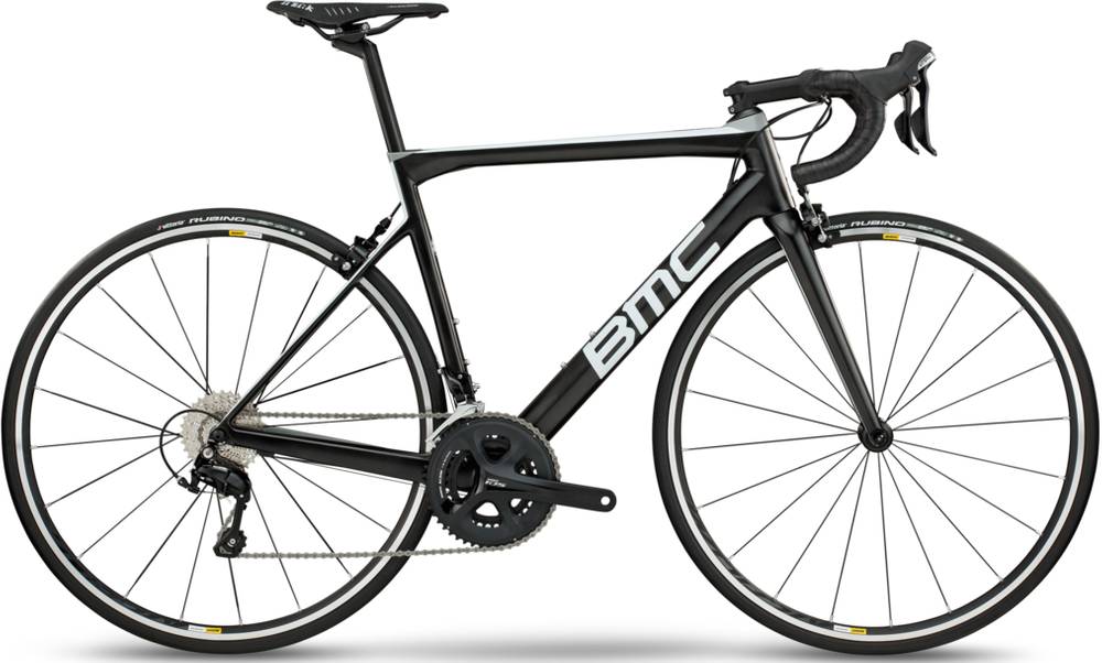 จักรยานเสือหมอบ BMC Teammachine SLR02 TWO เกียร์ ชิมาโน่ 105, 2x11 สปีด ปี2018