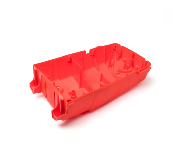 FRONT CASING เครื่องฉีดน้ำแรงดันสูง POLO โปโล WARRIOR130 [#040] Pn.P172-W130S-040 (แท้) ##