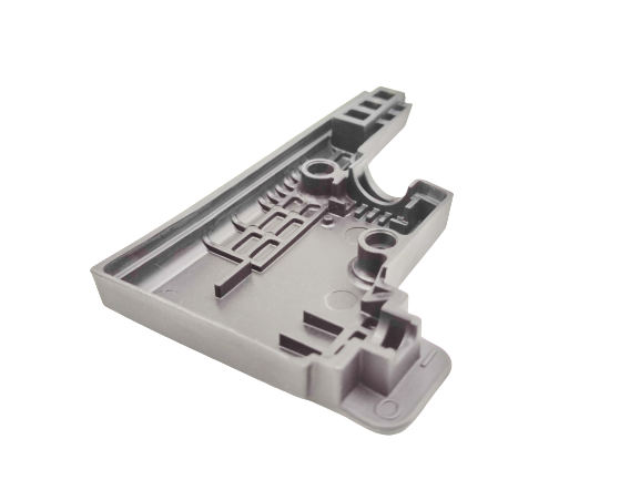 ฝาครอบสวิทช์ เราท์เตอร์ Maktec, Makita MT362, M3600, M3600B [#48] Pn.454027-6 (แท้) ##