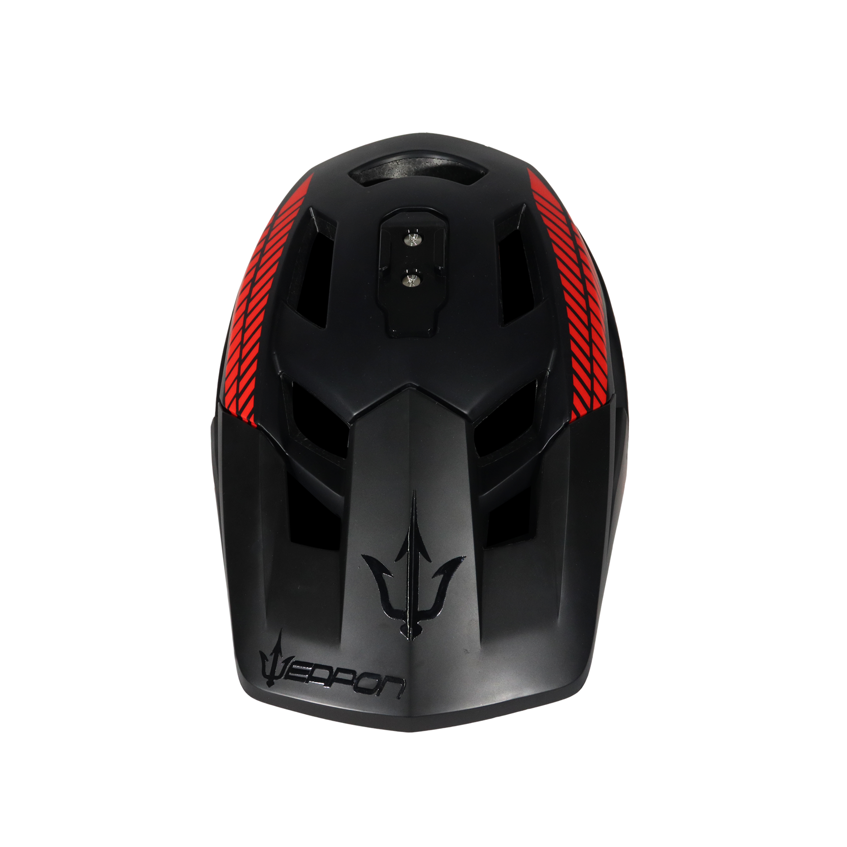 WEAPON รุ่น WT-085 หมวกจักรยาน หมวกปั่นจักรยาน SIZE L เส้นรอบศรีษะ 58-61เซนติเมตร