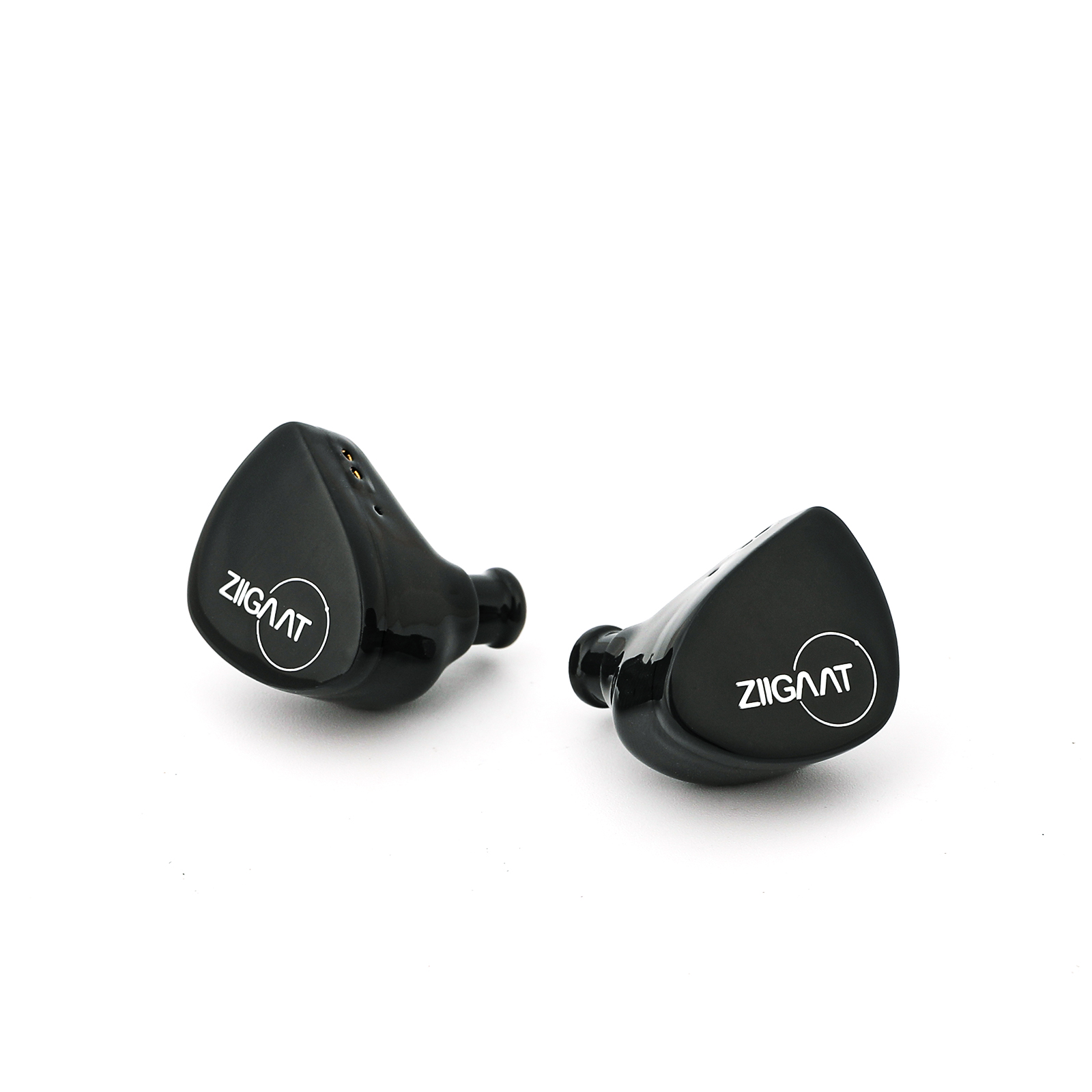 Ziigaat Cinno หูฟัง IEMs Hybrid 5 ไดรเวอร์ 1DD+4BA ประกันศูนย์ไทย