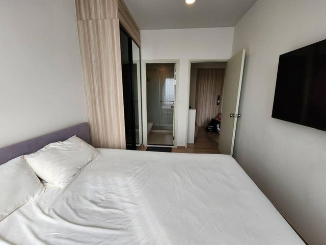 ให้เช่าคอนโดชีวาทัย เกษตร-นวมินทร์ 25 ตร.ม.เฟอร์ครบ มีเครื่องซักผ้า พร้อมอยู่