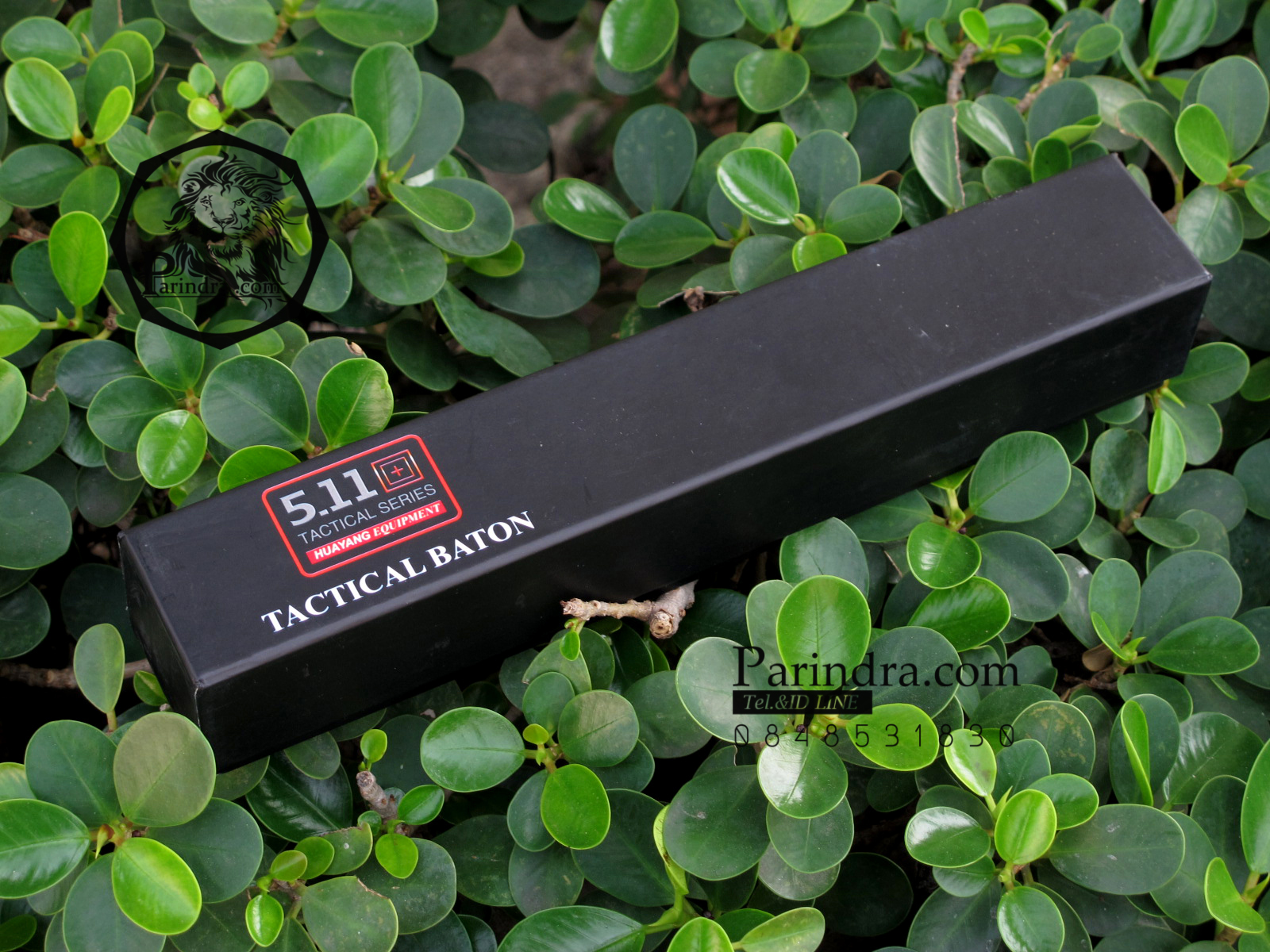 กระบองดิ้วเหล็ก 5.11 Tactical Baton