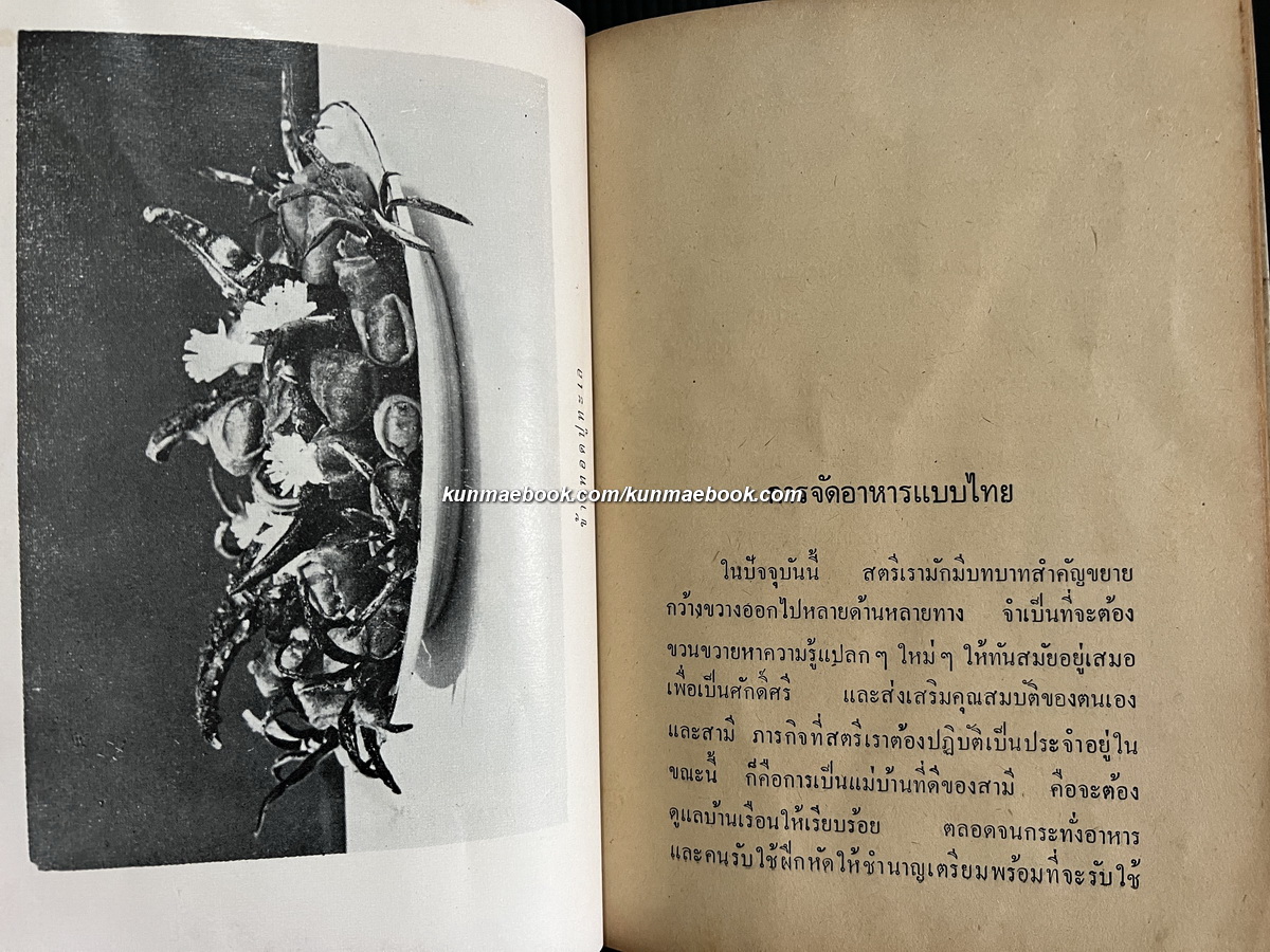 อาหารทีวี 600 ชนิด ไทย จีน ฝรั่ง โดย สุวรรณา ศรีเพ็ญ