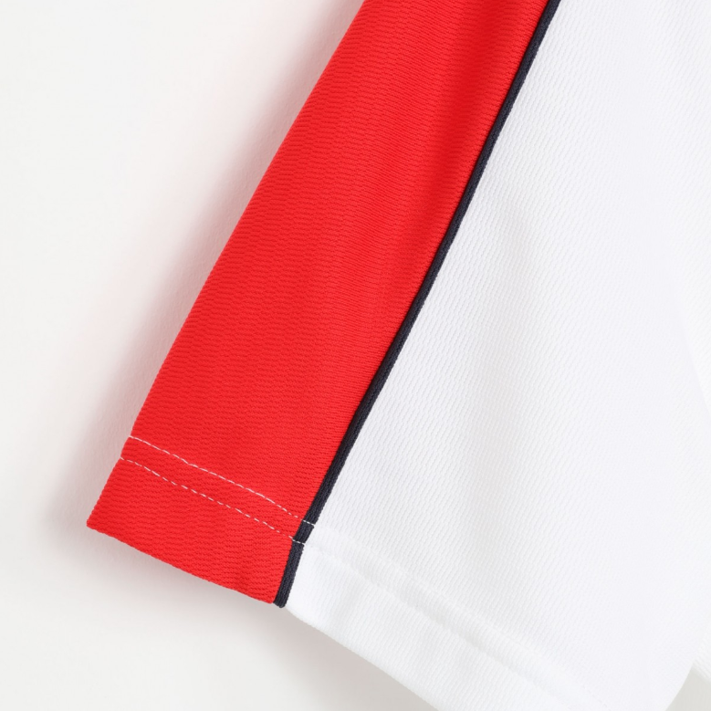 เสื้อย้อนยุคลิเวอร์พูล 1998-99 ทีมเยือนของแท้